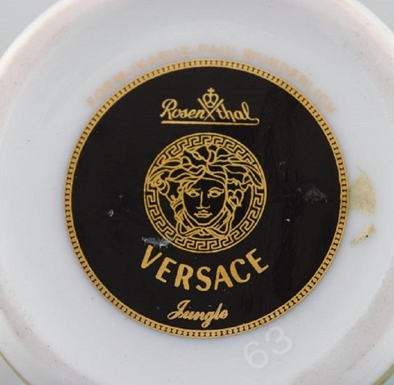 Gianni Versace for Rosenthal, 