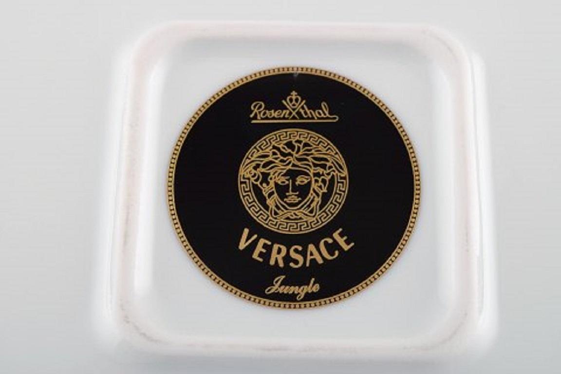 Gianni Versace für Rosenthal:: Großer 