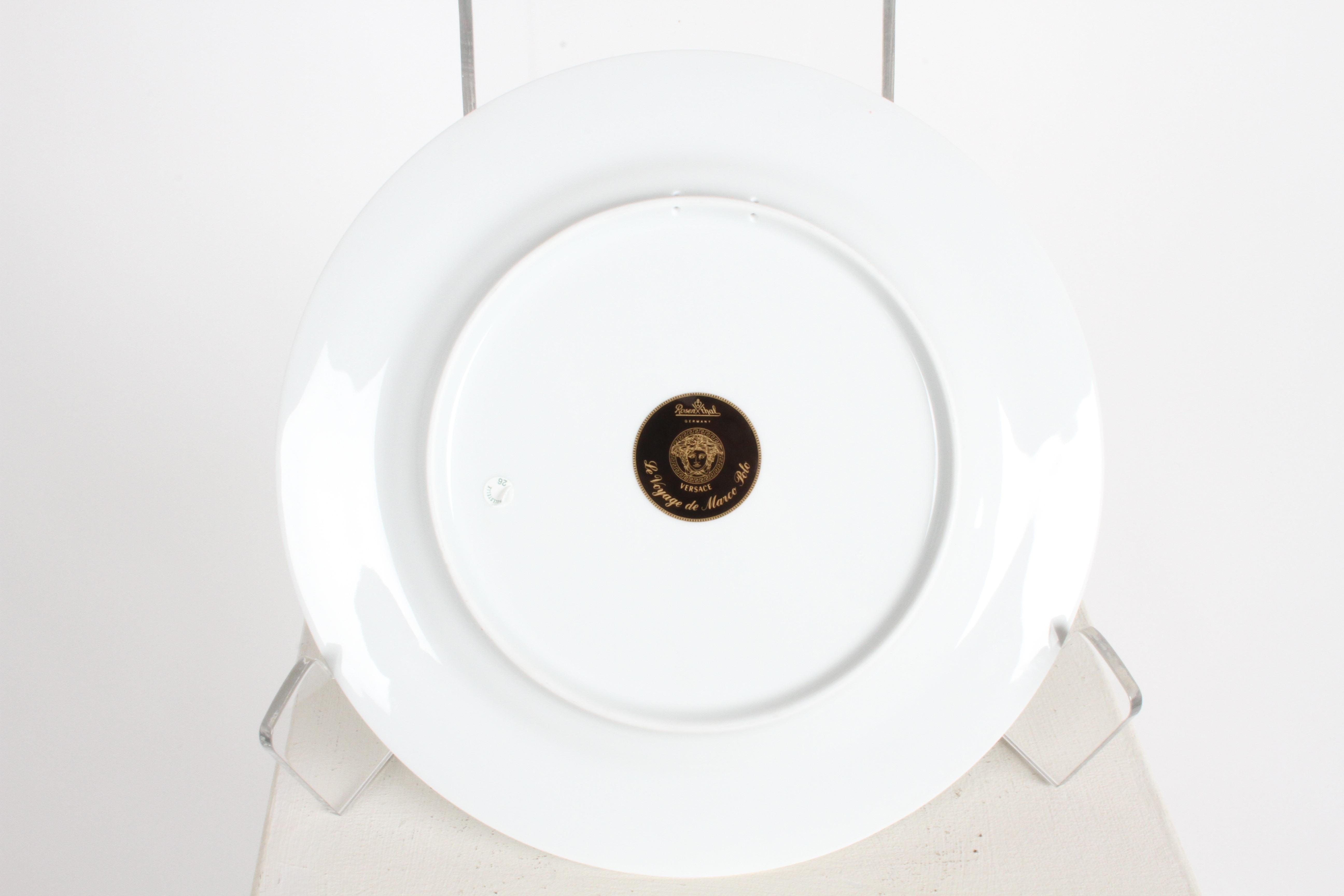 Gianni Versace per Rosenthal 