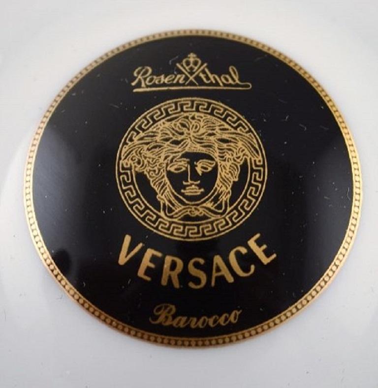 Gianni Versace for Rosenthal, Six 