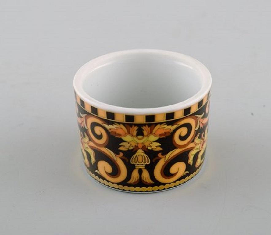 German Gianni Versace for Rosenthal, Three 