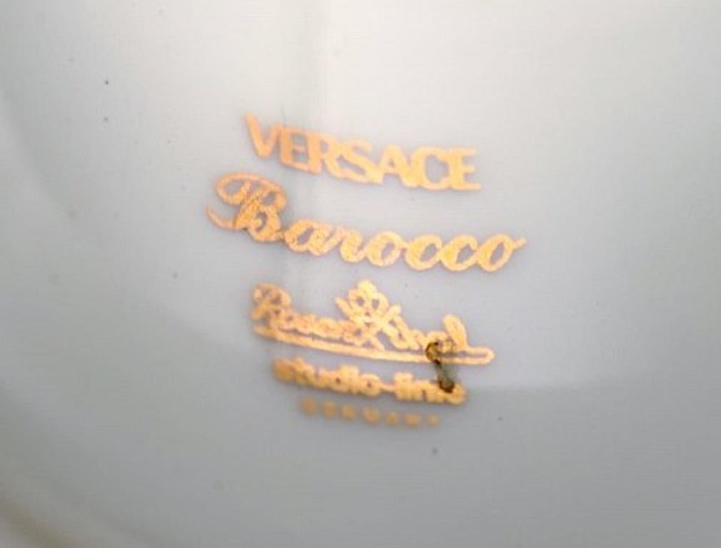 Gianni Versace for Rosenthal, Three 