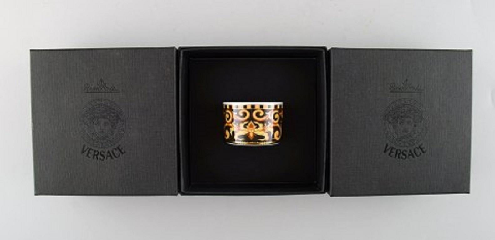20th Century Gianni Versace for Rosenthal, Three 