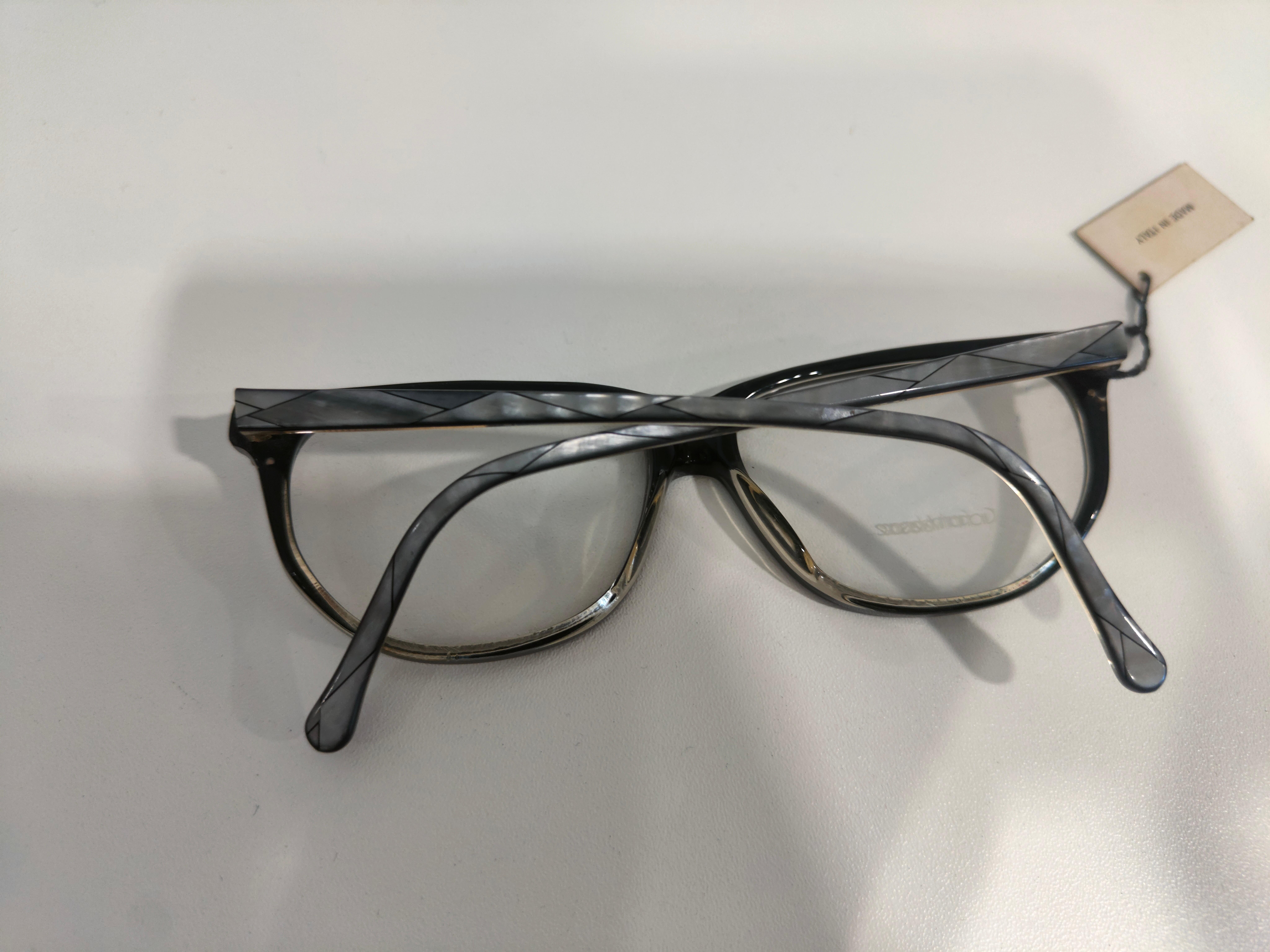 gianni versace eyeglasses