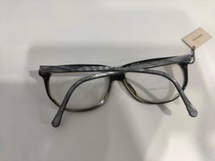 Gianni Versace frame glasses