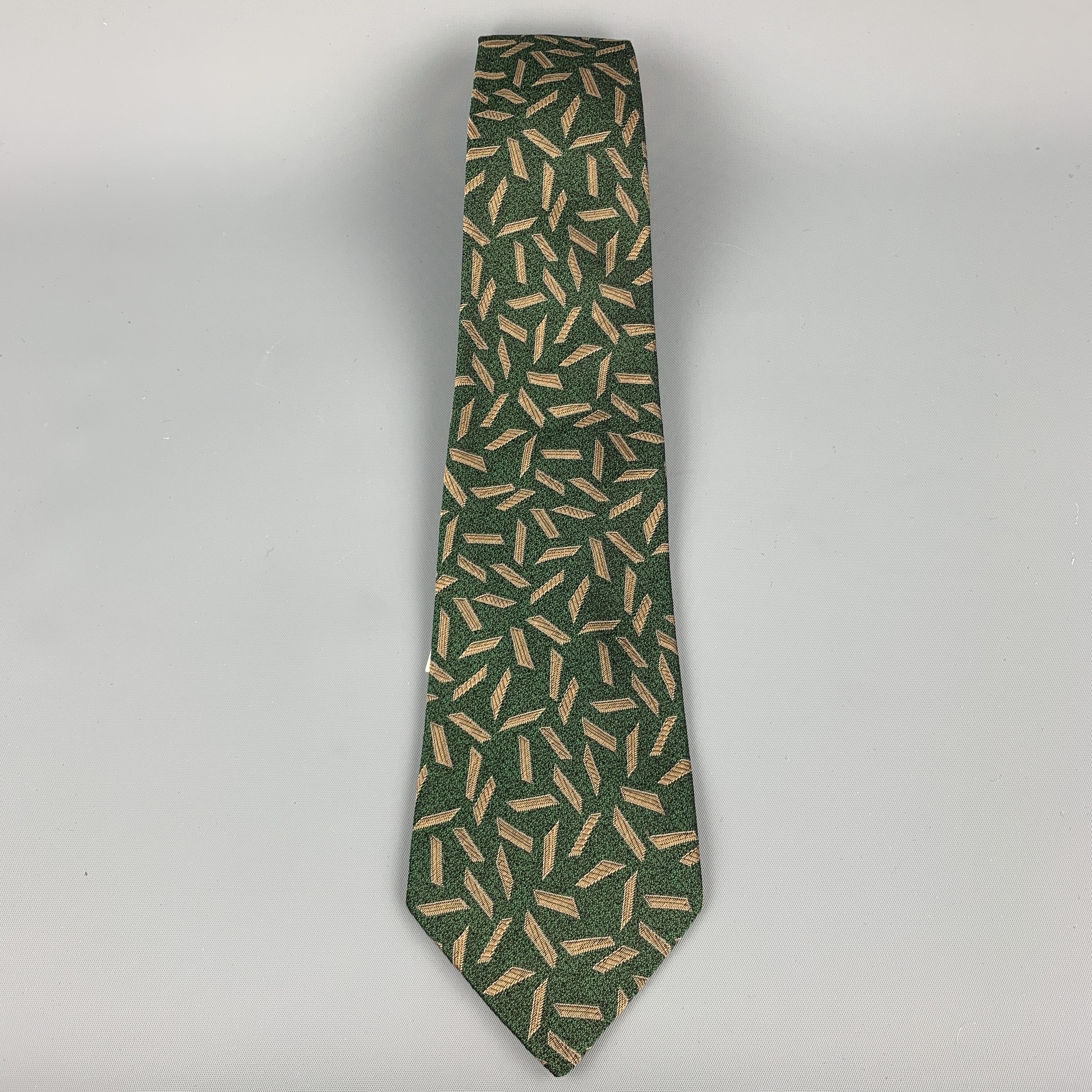 versace tie