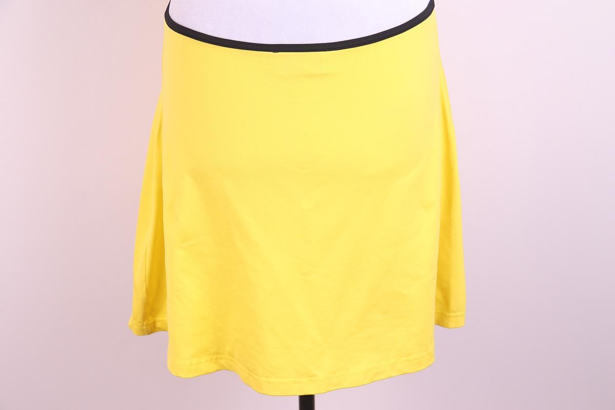 Gianni Versace Intensive Vintage C. 1990 A.I.C. Mini abito aperto sul retro in vendita 4