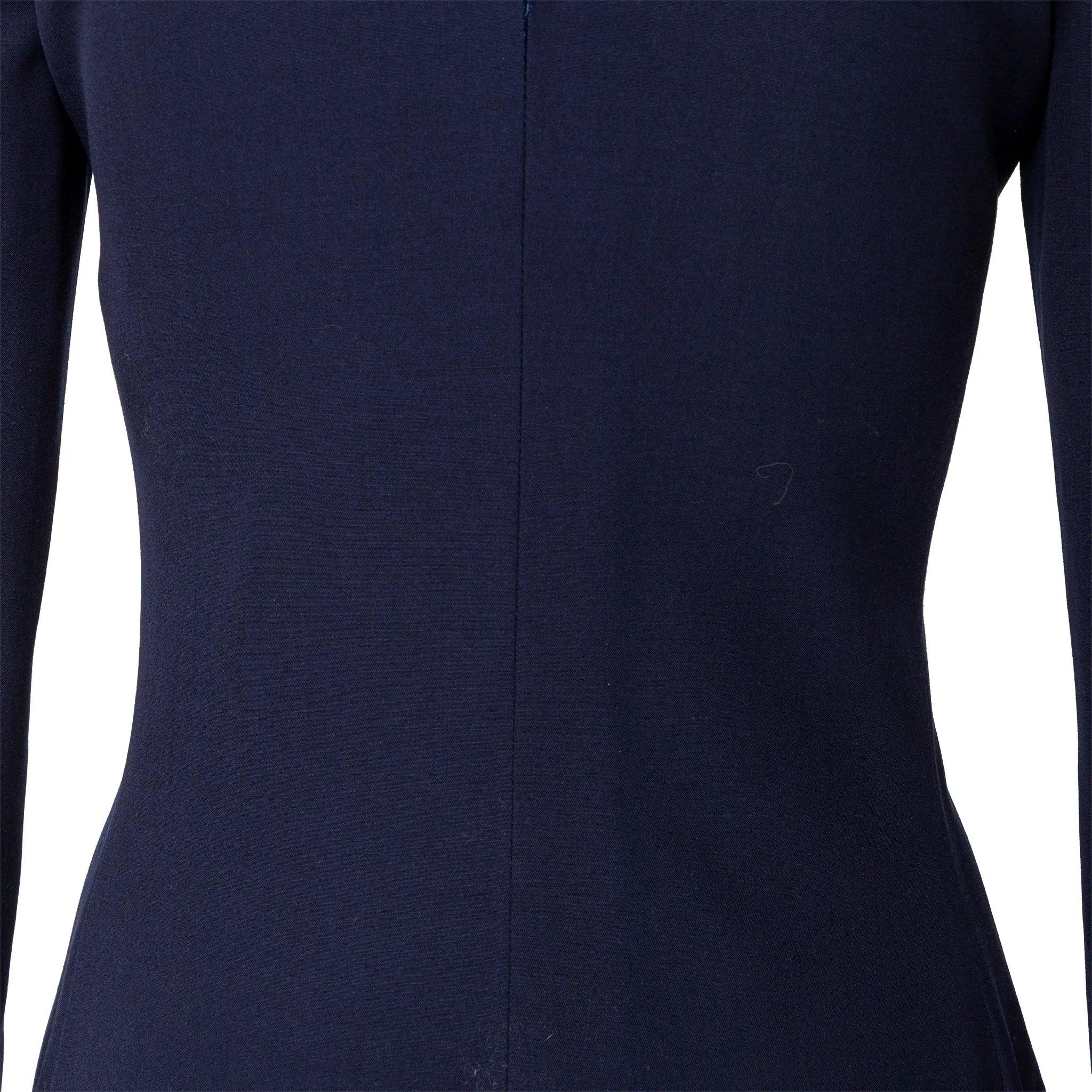 Chaqueta Gianni Versace con botones decorativos - Años 90 en venta 1