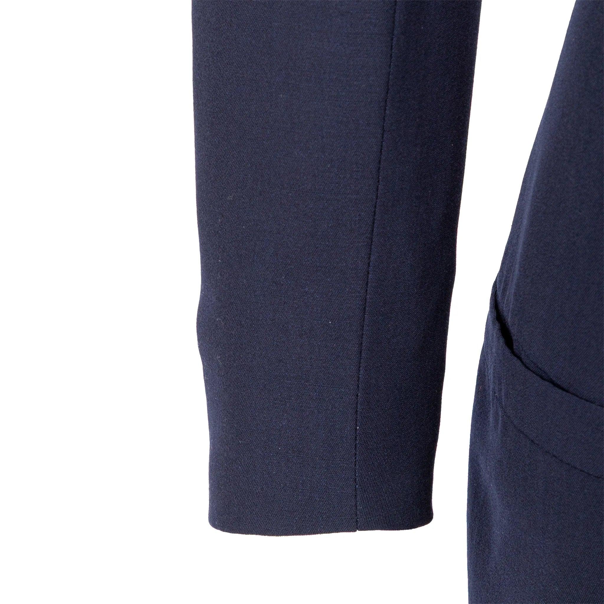 Chaqueta Gianni Versace con botones decorativos - Años 90 en venta 2