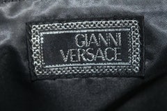 Gianni Versace Leather Backpack 2GV918K