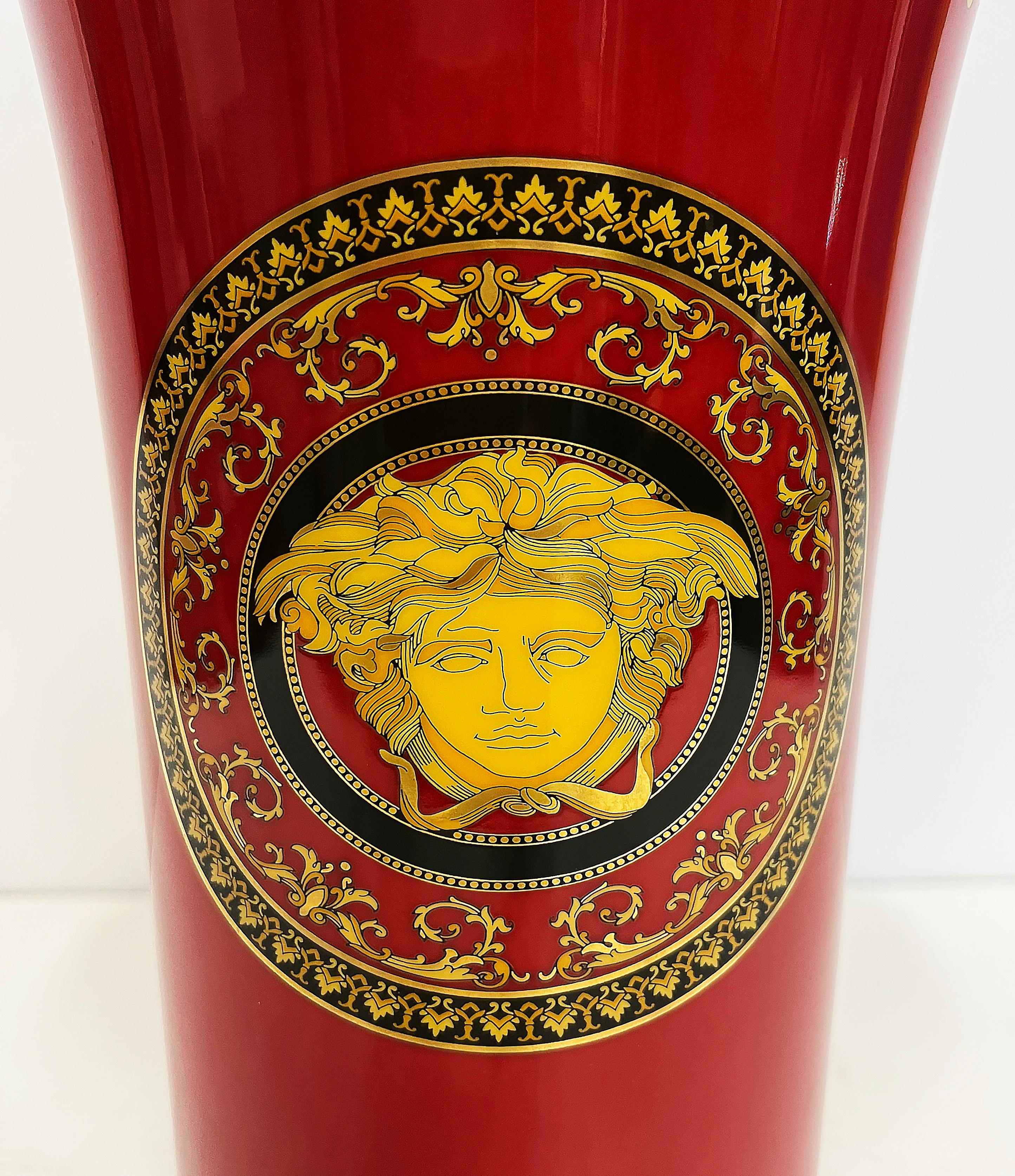 Neoclassico Vaso 