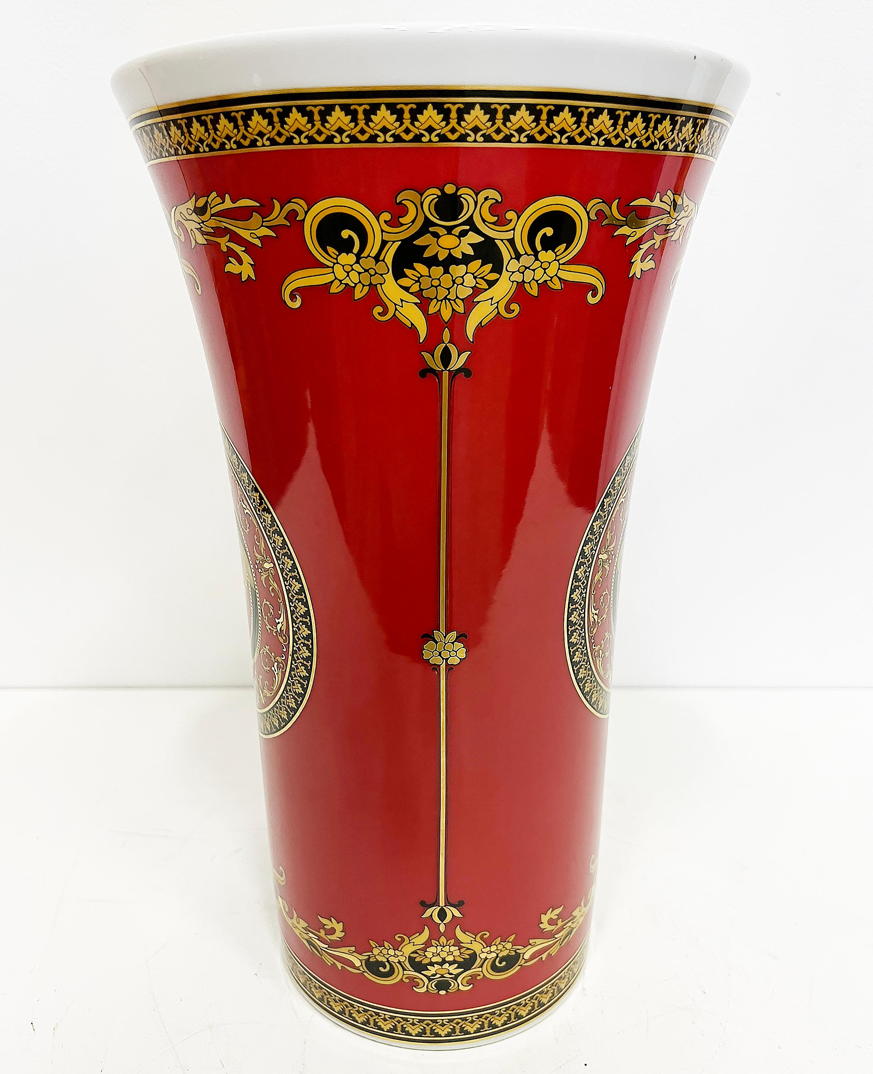 XX secolo Vaso 
