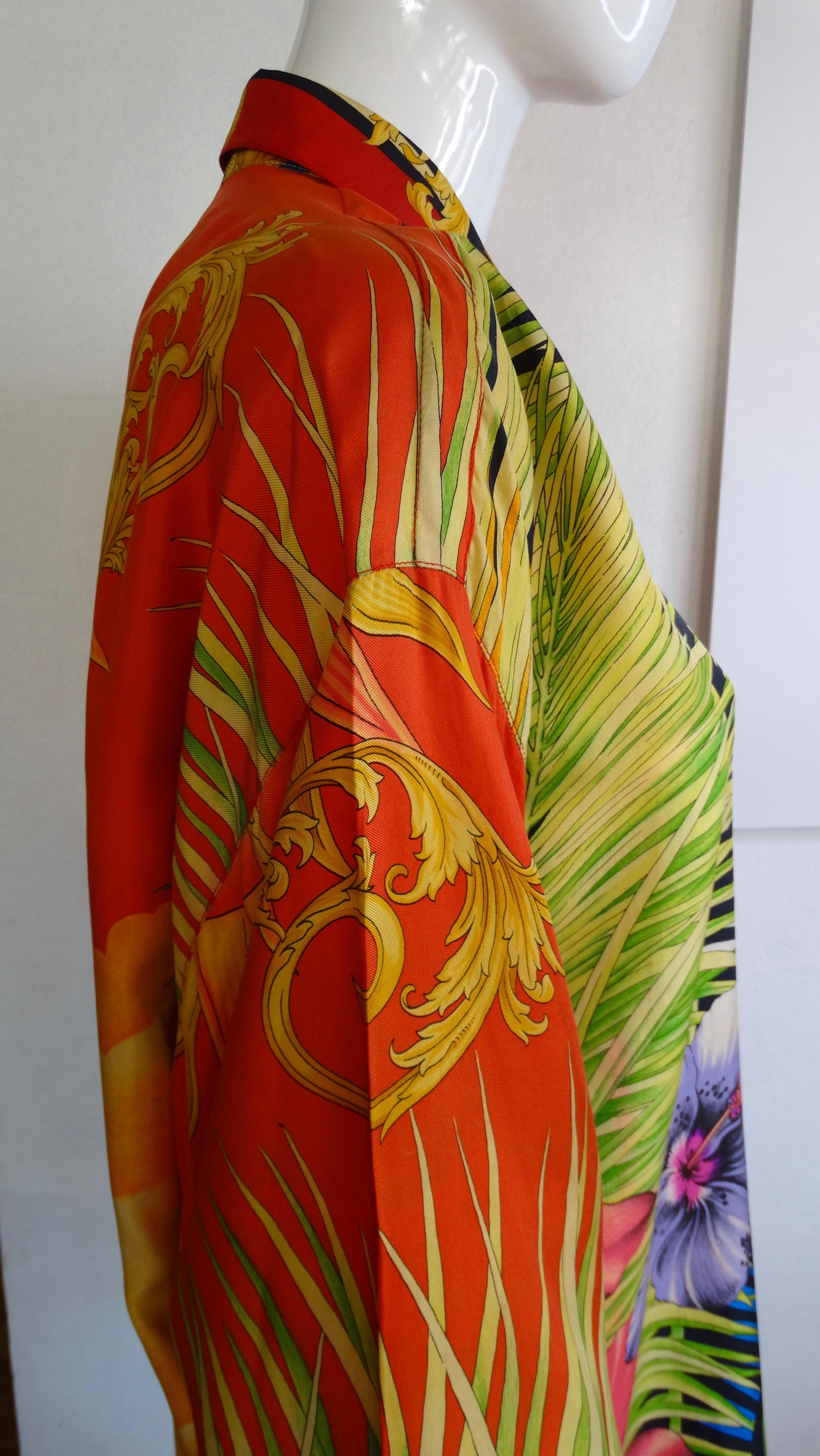 Gianni Versace 