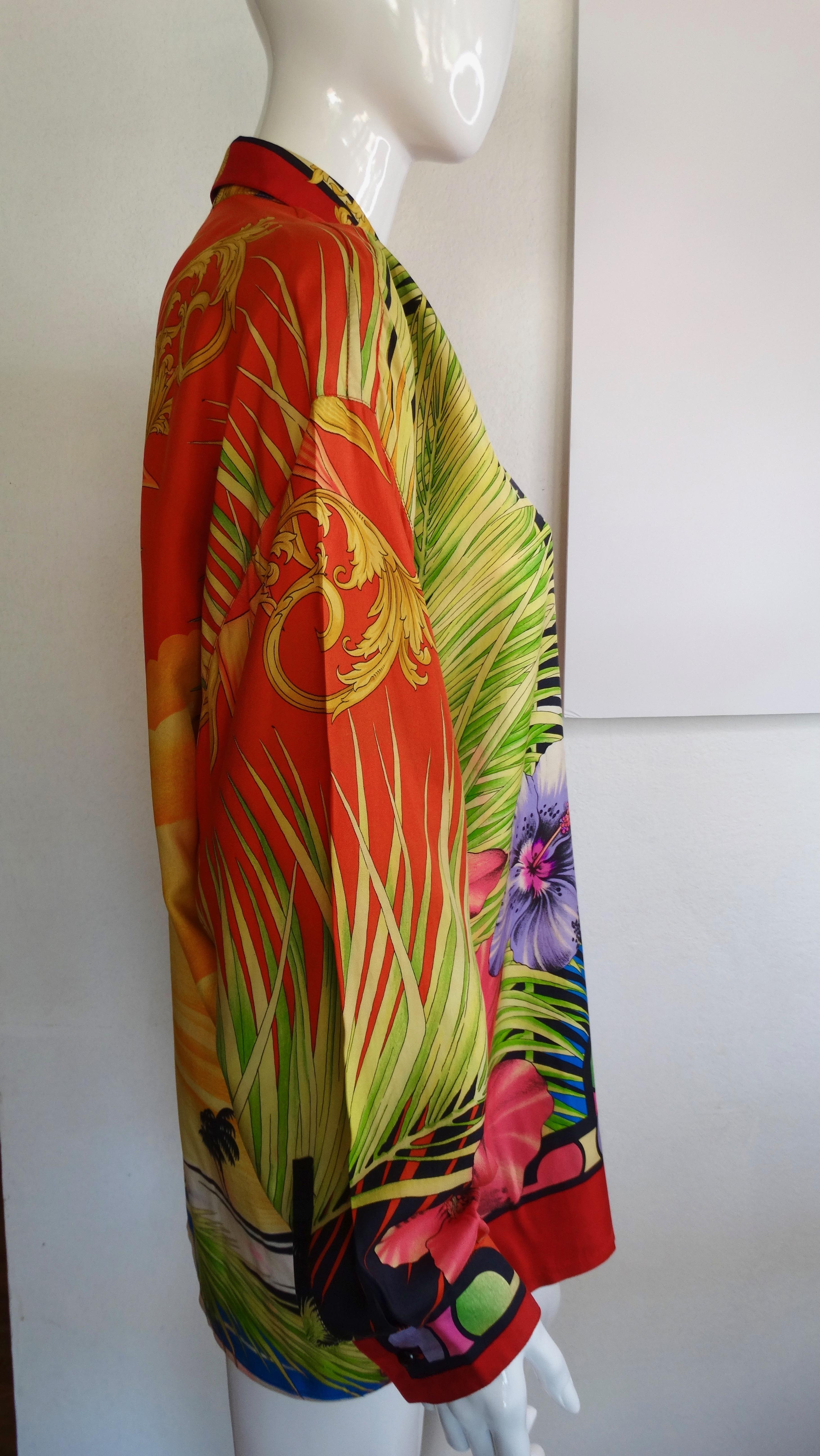 Gianni Versace 