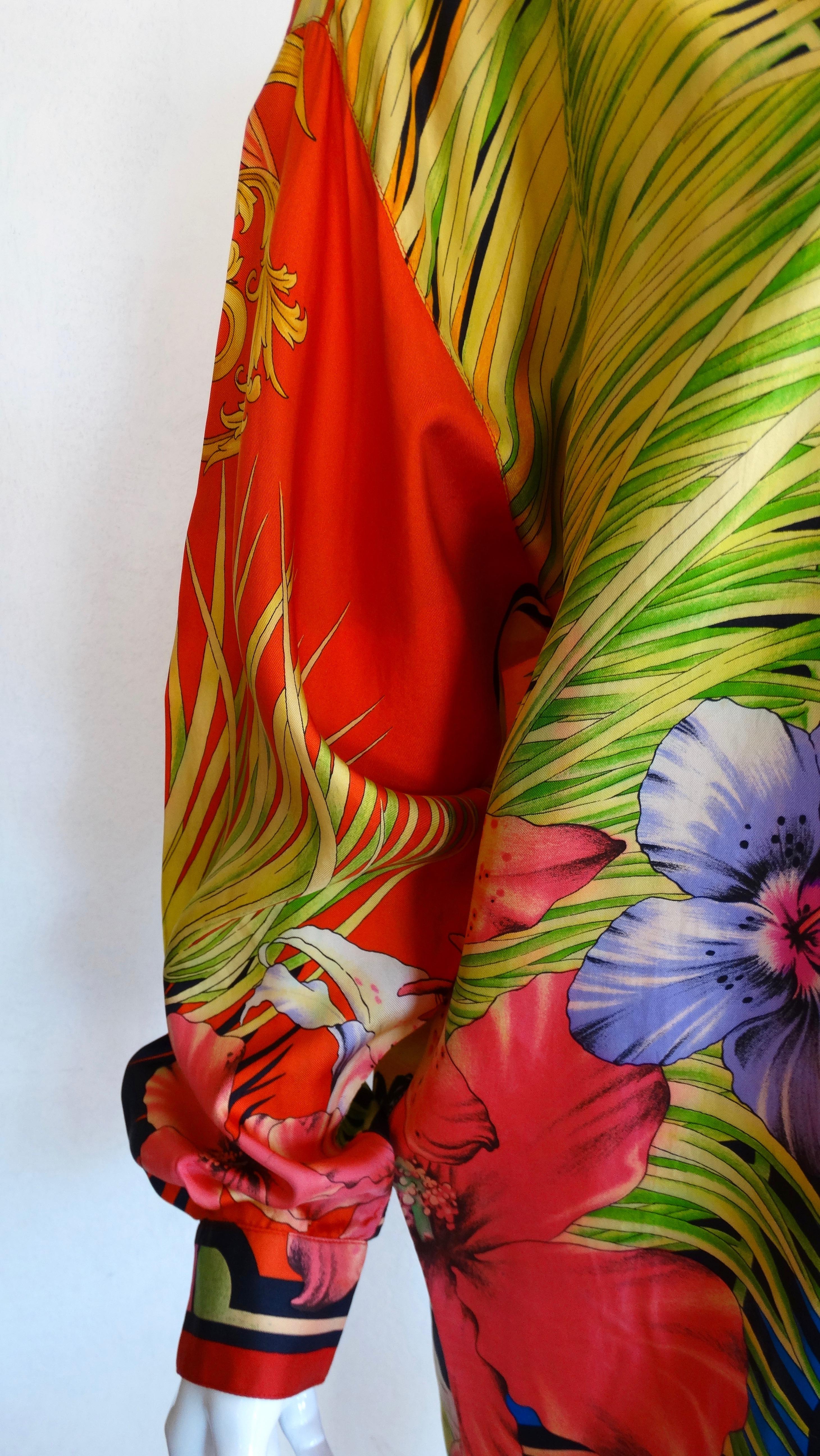 Women's or Men's Gianni Versace 