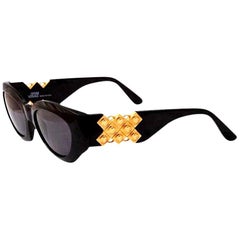 Gianni Versace Mod 420/D Sunglasses 