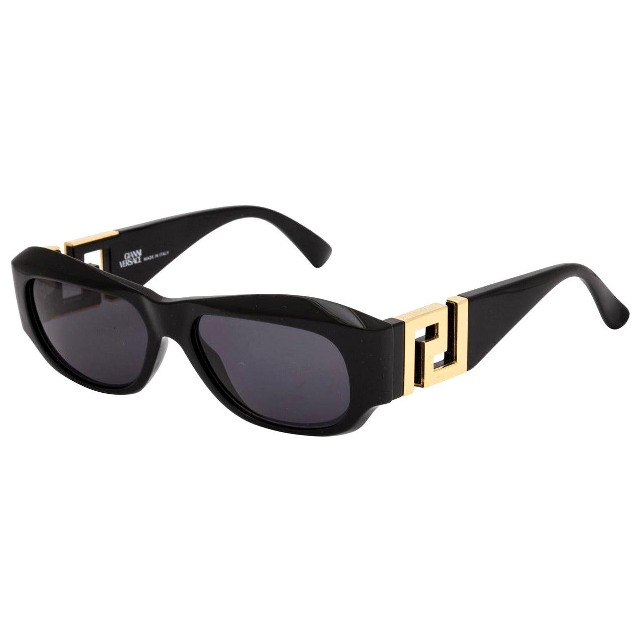 Gianni Versace Mod T75 COL 852 Sunglasses  For Sale
