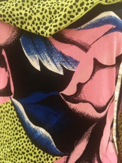 Gianni Versace multicoloured t-shirt