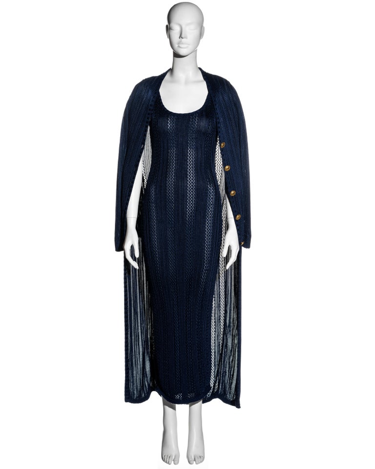 navy blue dress and cardigan the wind was not in my favor . . navy cardigan @musinsa_global white tank top @lewkinofficial pleated skirt @shopcider crossbody bag @louisvuitton necklace @vancleefarpels ring @theofficialpandora ballet shoes @vivaia_official . . . #springoutfits