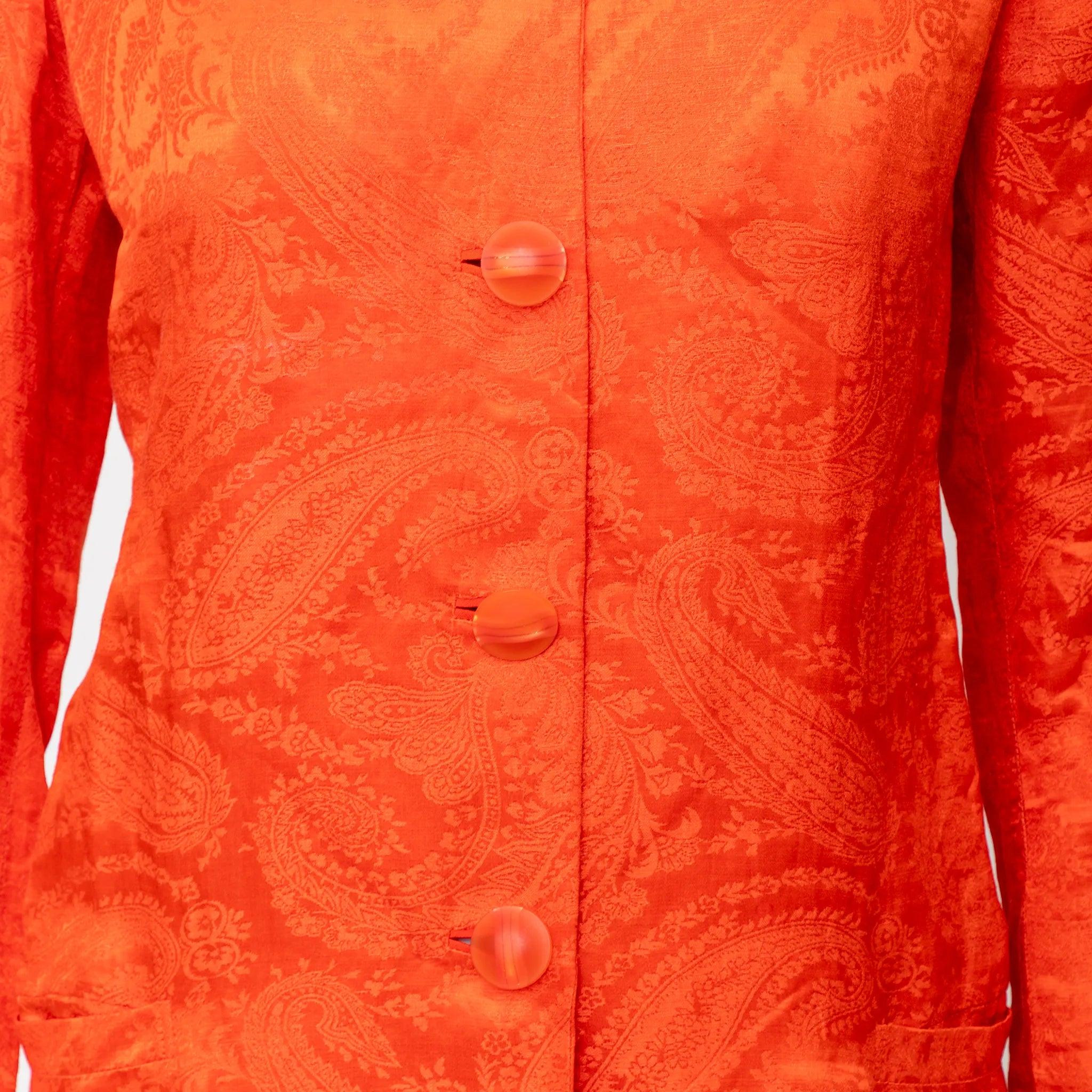 Ensemble Gianni Versace - années 90 en vente 5