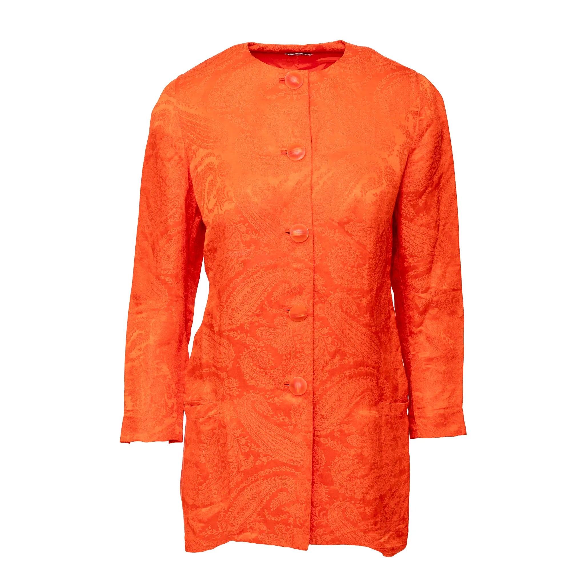 Ensemble Gianni Versace - années 90 Bon état - En vente à Milano, IT