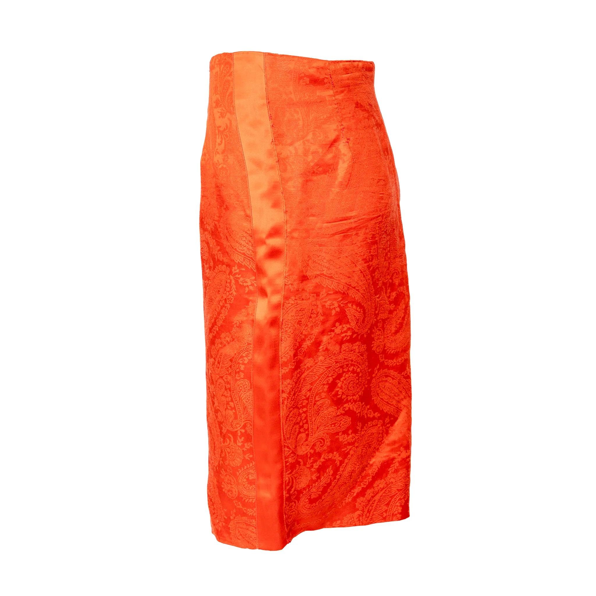 Ensemble Gianni Versace - années 90 en vente 2