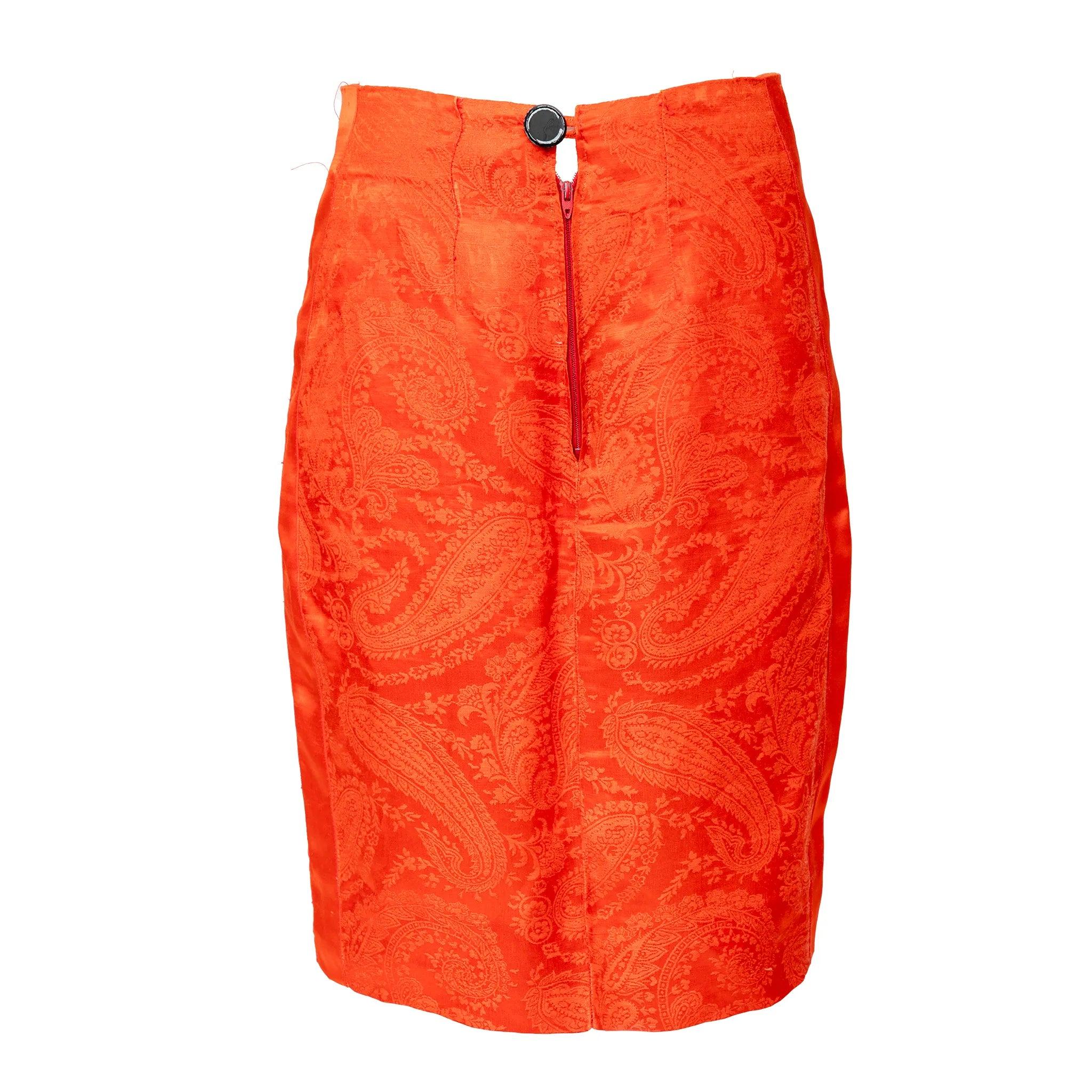 Ensemble Gianni Versace - années 90 en vente 3