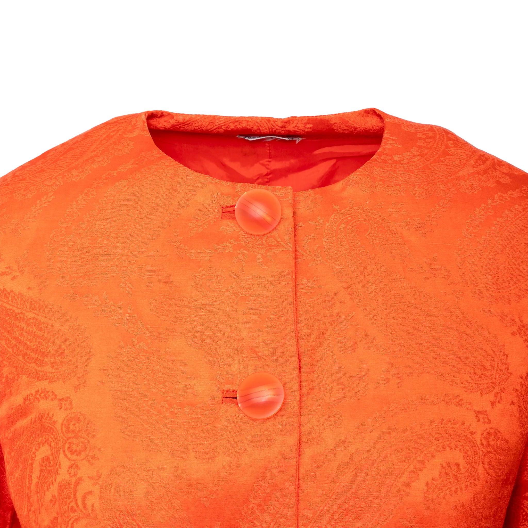 Ensemble Gianni Versace - années 90 en vente 4