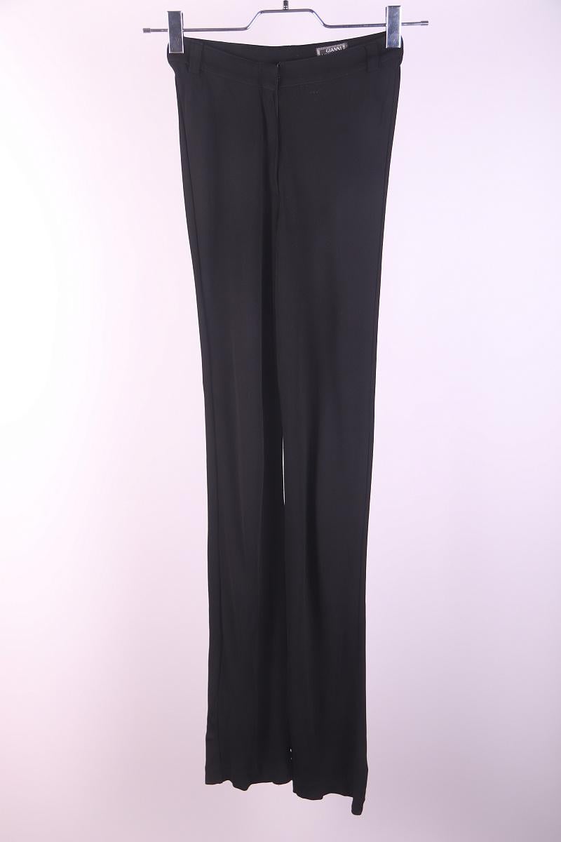 Gianni Versace Hose 1997 Damen im Angebot