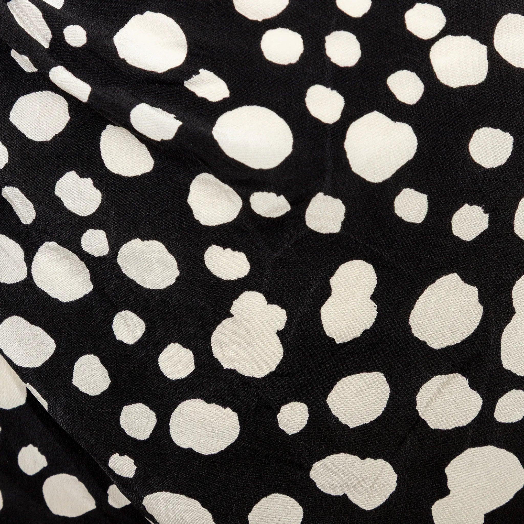 Minijupe imprimée Gianni Versace - années 90 Pour femmes en vente