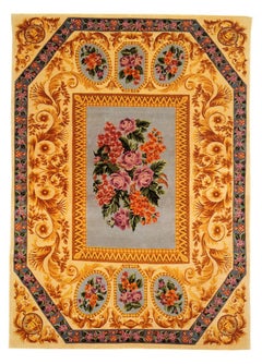 Gianni Versace, Punto Croce Rug