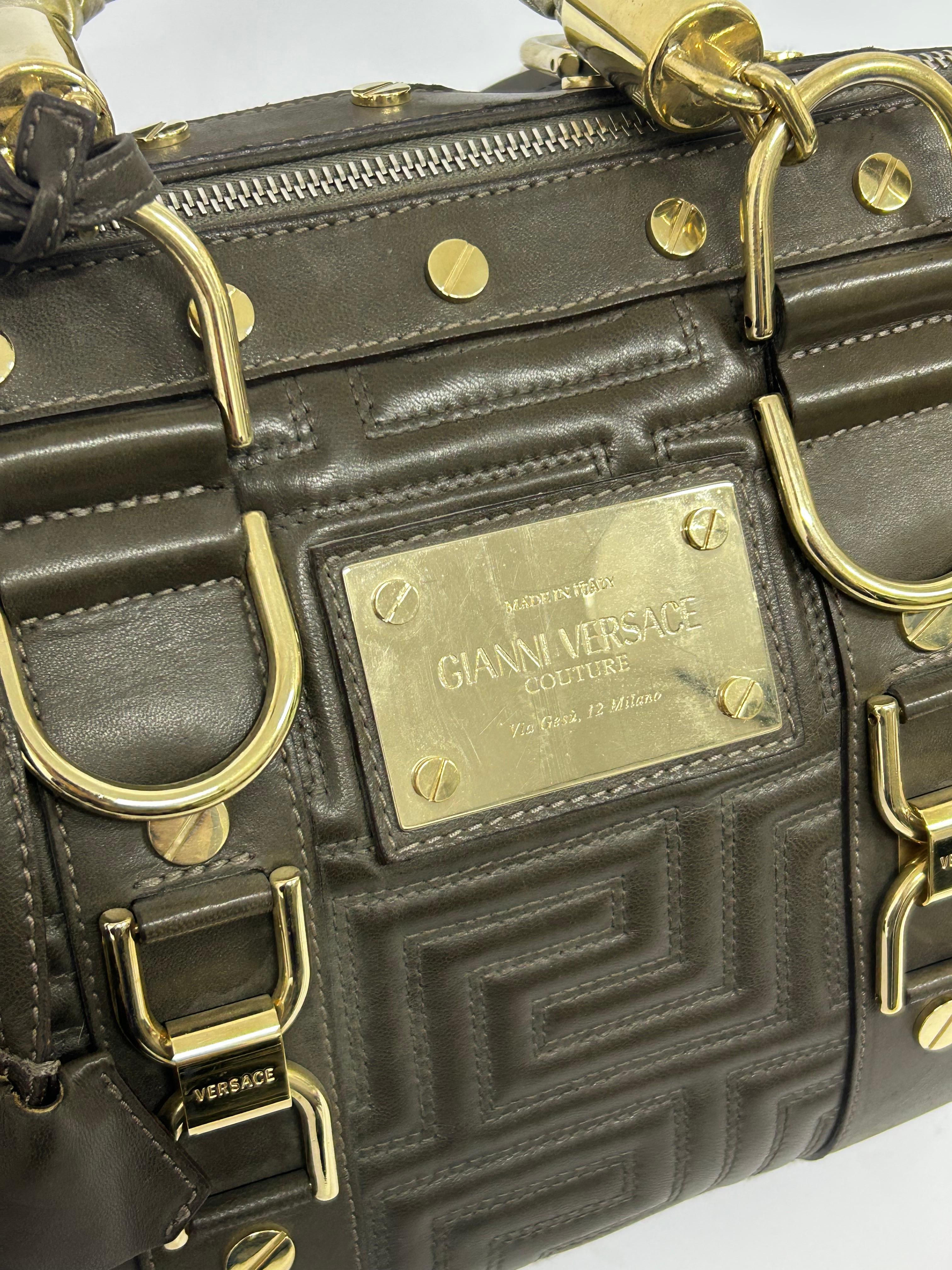 Women's Gianni Versace