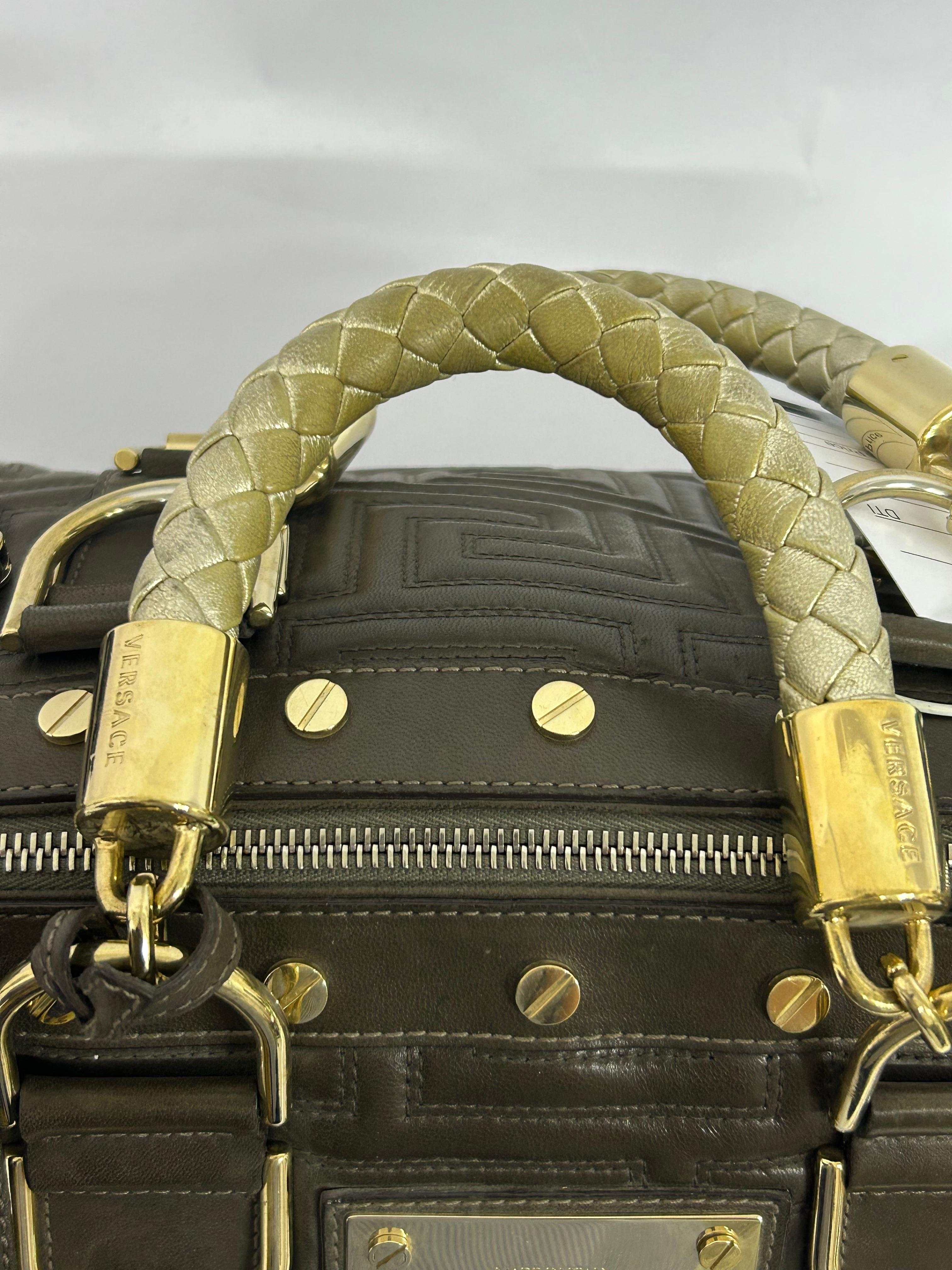 Gianni Versace 1