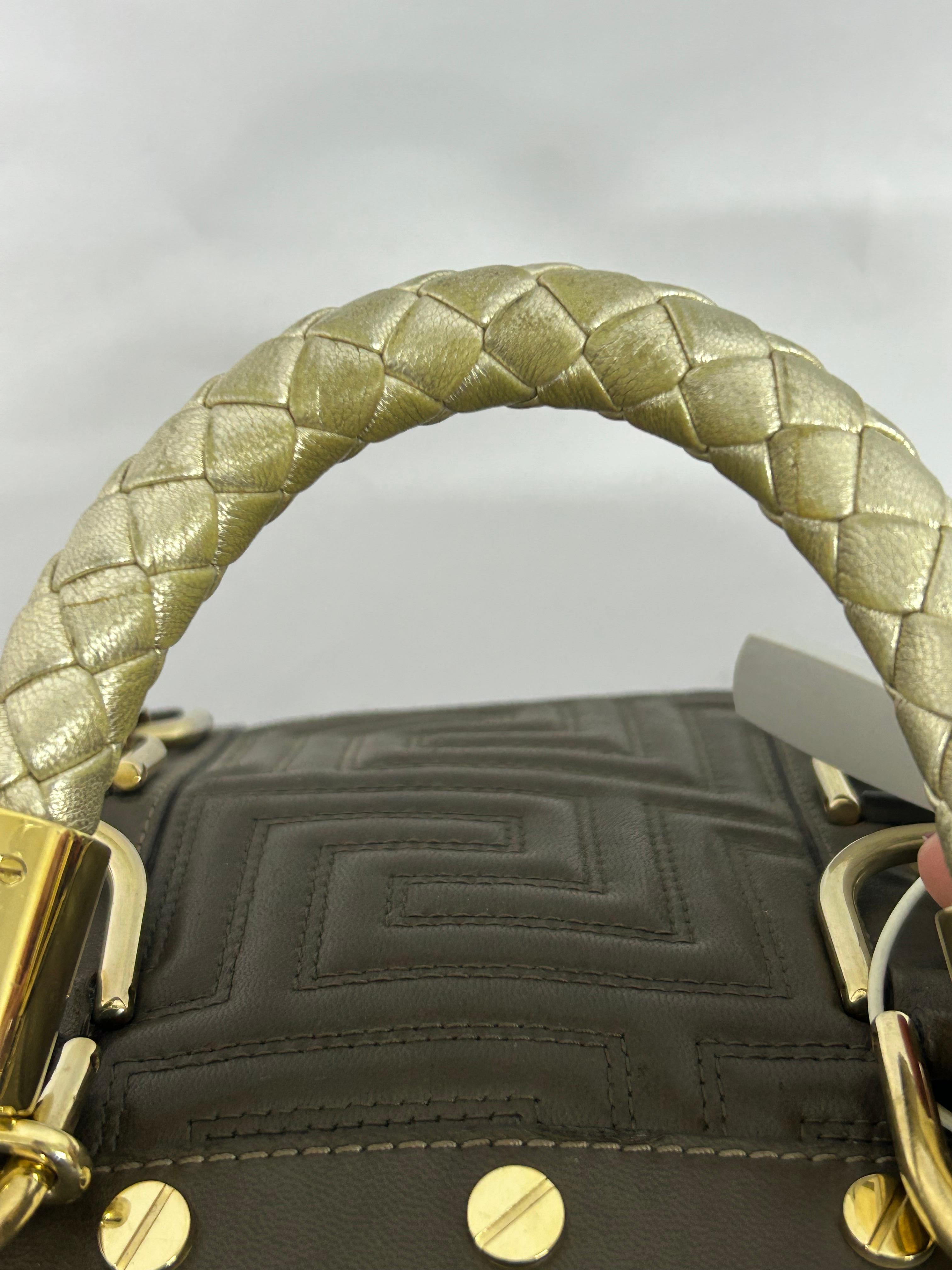 Gianni Versace 2