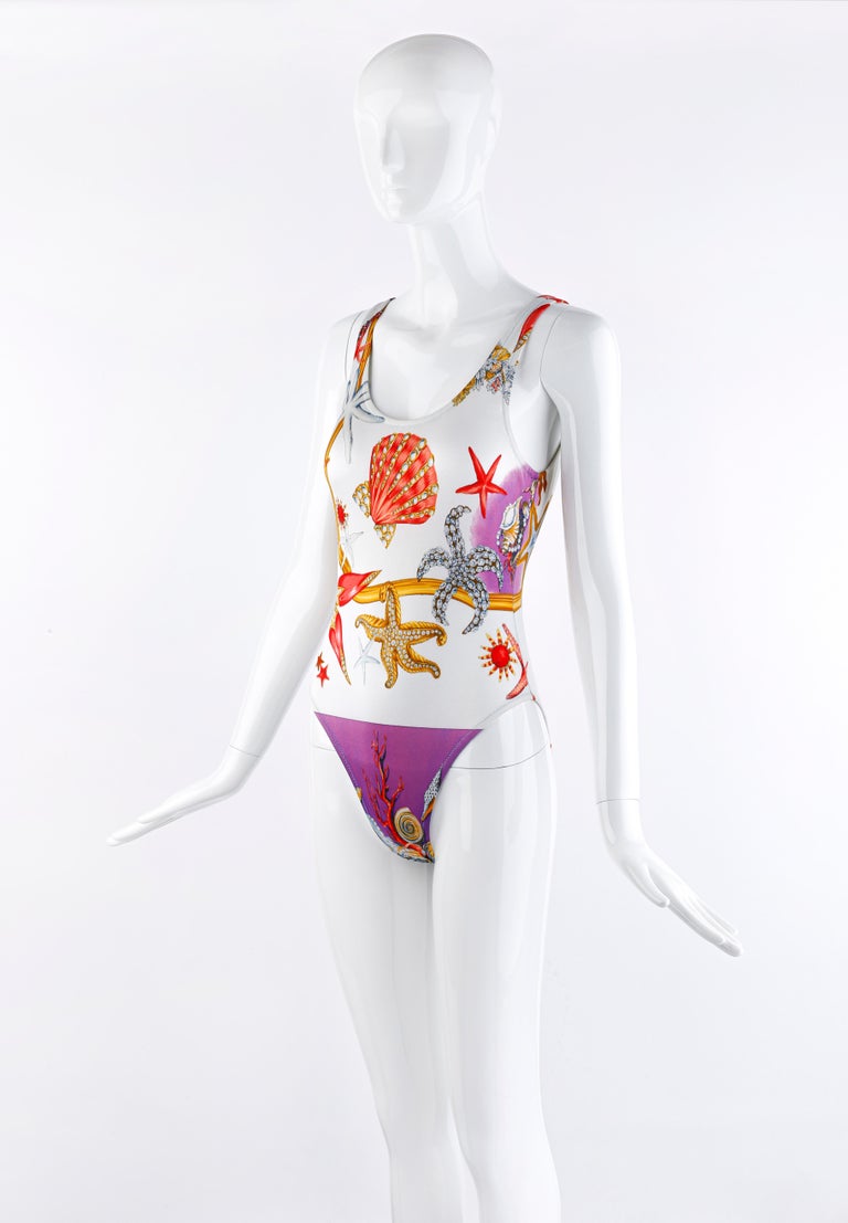 Vintage Birth of Venus Bodysuit (xs/s) – xipiteca