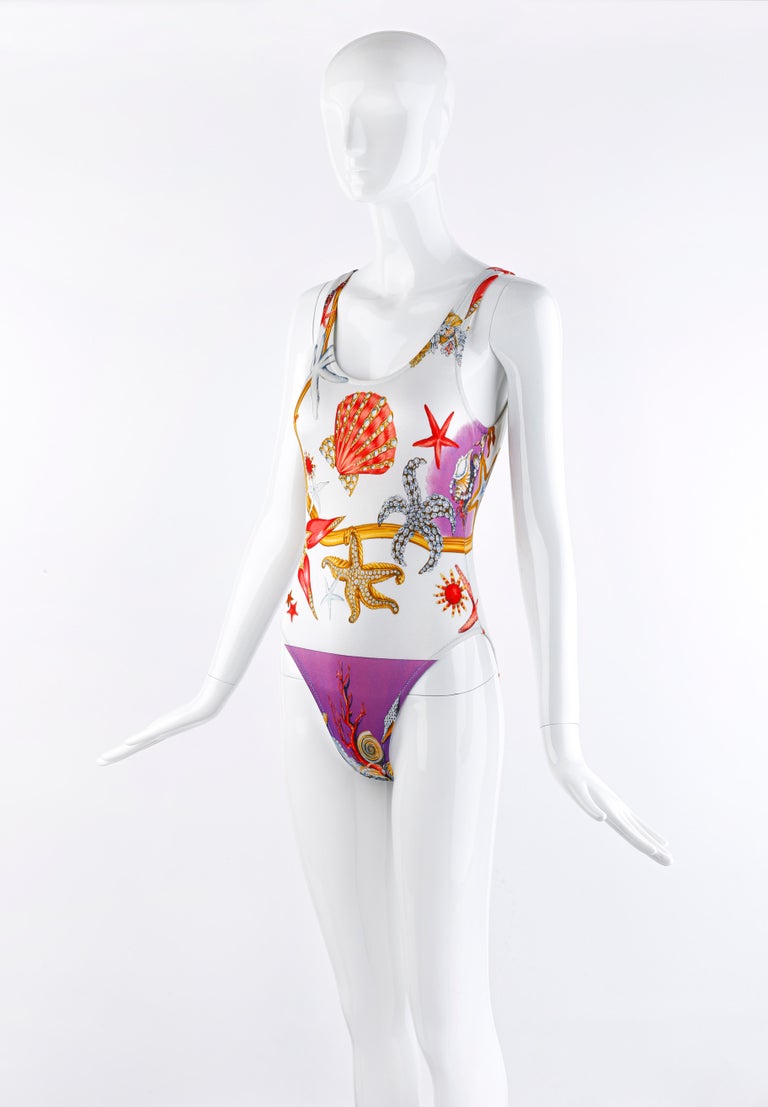 ♡関税送料込♡Versace ドレス/ミニワンピース (VERSACE