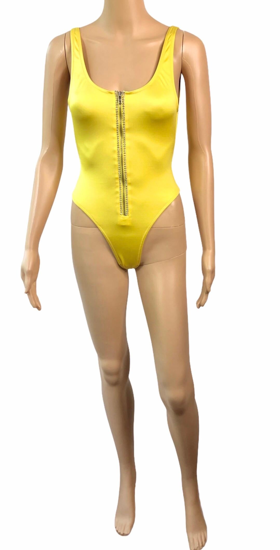 swimming bodysuit