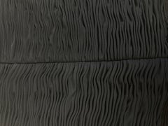 Gianni Versace Sera 80s Black dress