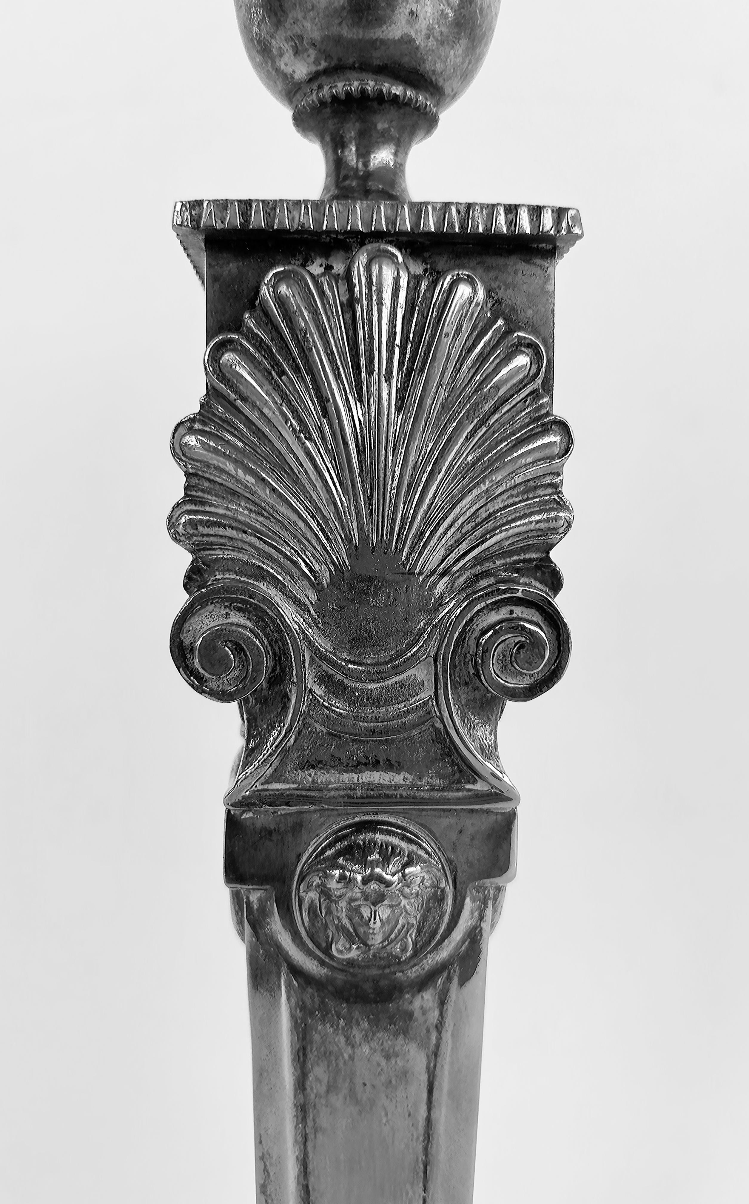 Lampada da tavolo Medusa di Gianni Versace, Laudarte Srl Italia In condizioni buone in vendita a Miami, FL
