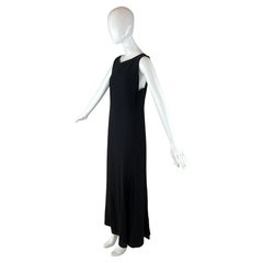 Gianni Versace Spring/Summer S/S 1996 Runway Dress as seen on Princess Diana