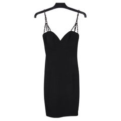 Gianni Versace SS 1995 dress