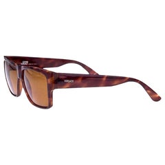 Vintage Gianni Versace Sunglasses MOD 372 COL 900 TO