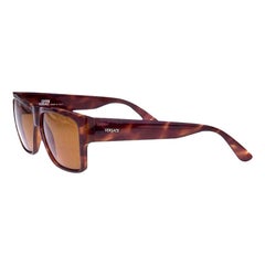 Gianni Versace Sunglasses MOD 372 COL 900 TO