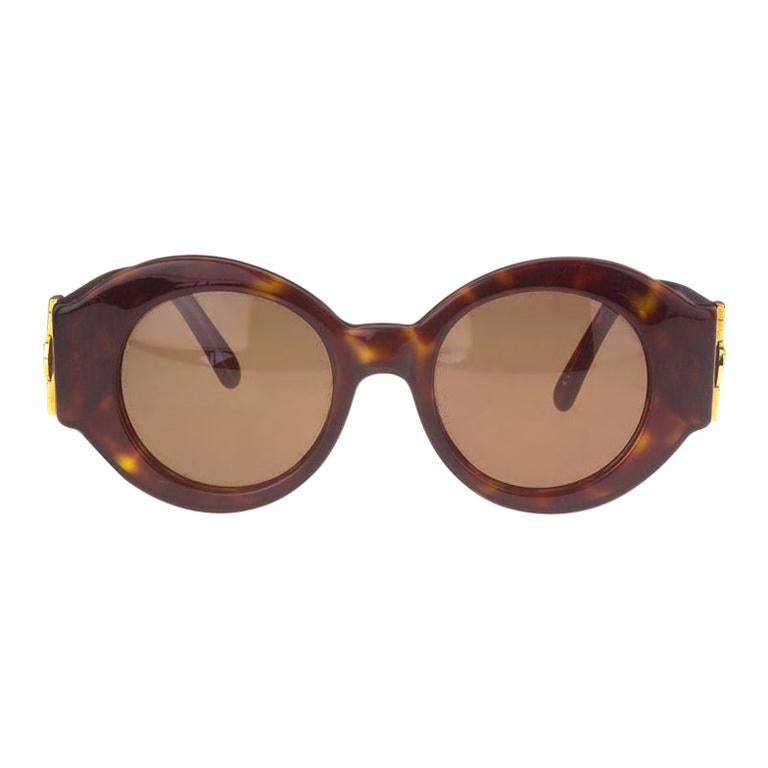 Gianni Versace Sunglasses Mod S12 For Sale