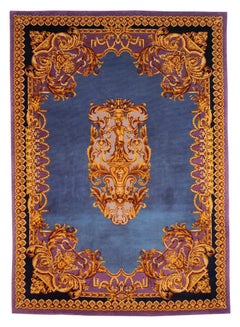 Gianni Versace, Tartan Dreamland Rug