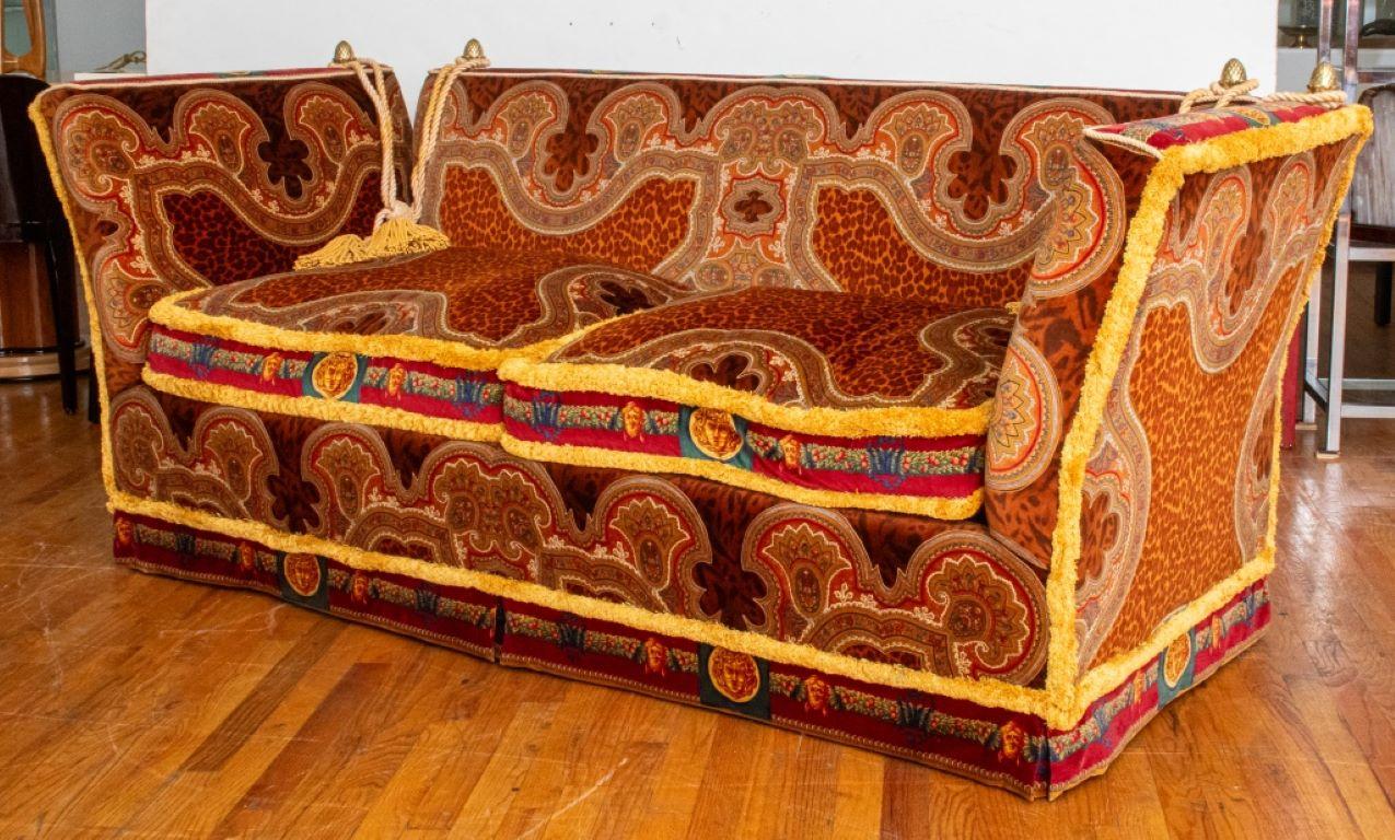 versace sofa