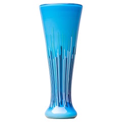 Gianni Versace Venini Vase