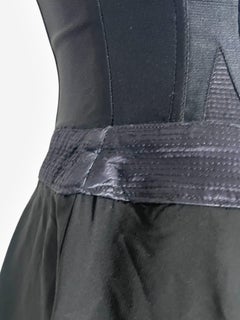 Abito da passerella Gianni Versace 'Versace' 1995