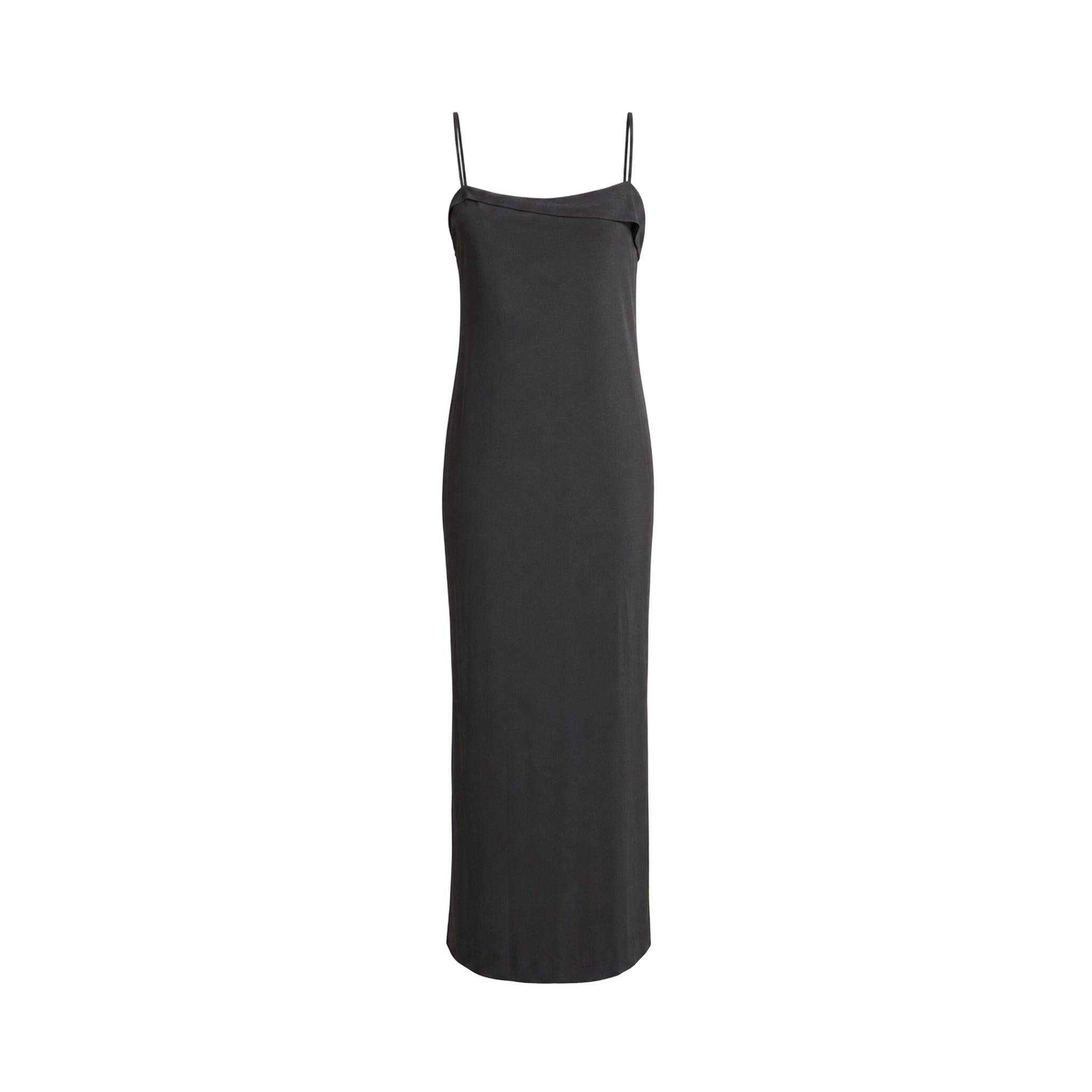 Gianni Versace Versace  Abito nero in vendita