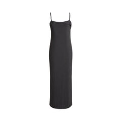 Gianni Versace Versus  Black Gown